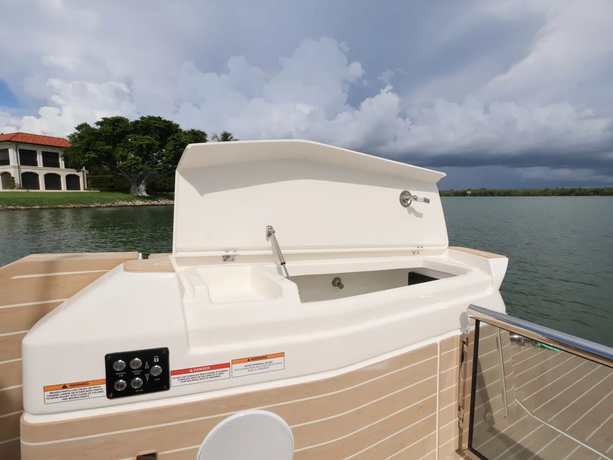2027 Saxdor 400 GTS 40.0 feet, Naples, Florida #25