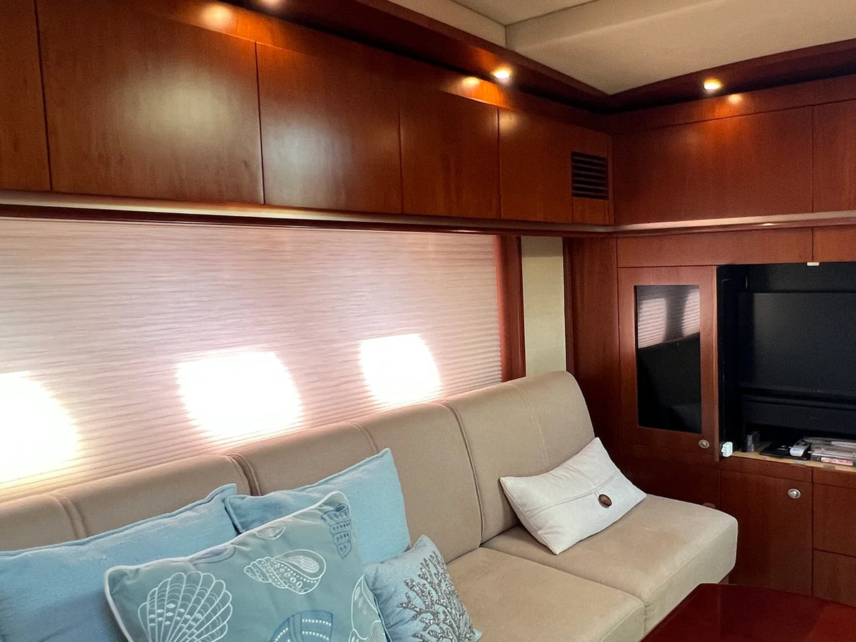 2006 Sea Ray 48 Sundancer 51.0 feet, Huntington, NY #49