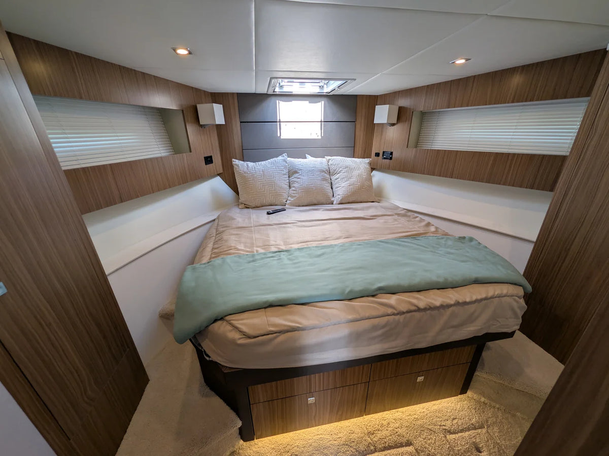 2025 Cruisers Yachts 42 CANTIUS 43.0 feet, Grasonville, MD #39