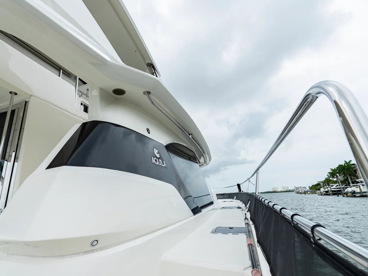 2023 Aquila 44 YACHT 44.0 feet, St. Petersburg, Florida #13