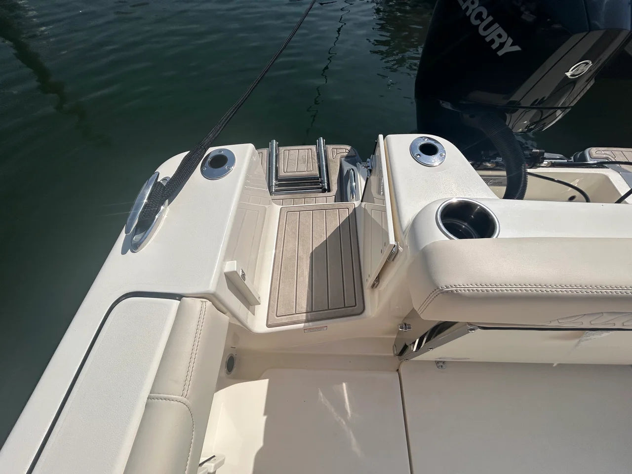 2026 Scout 220 XSF 21.0 feet, Grasonville, MD #16