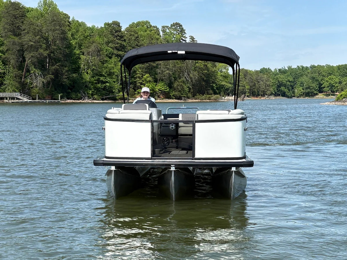 2026 Harris Sunliner 230 23.0 feet, Lake Wylie, SC #7