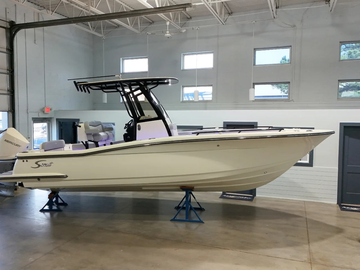 2026 Scout 240 XSF 24.0 feet, Cornelius, North Carolina #1