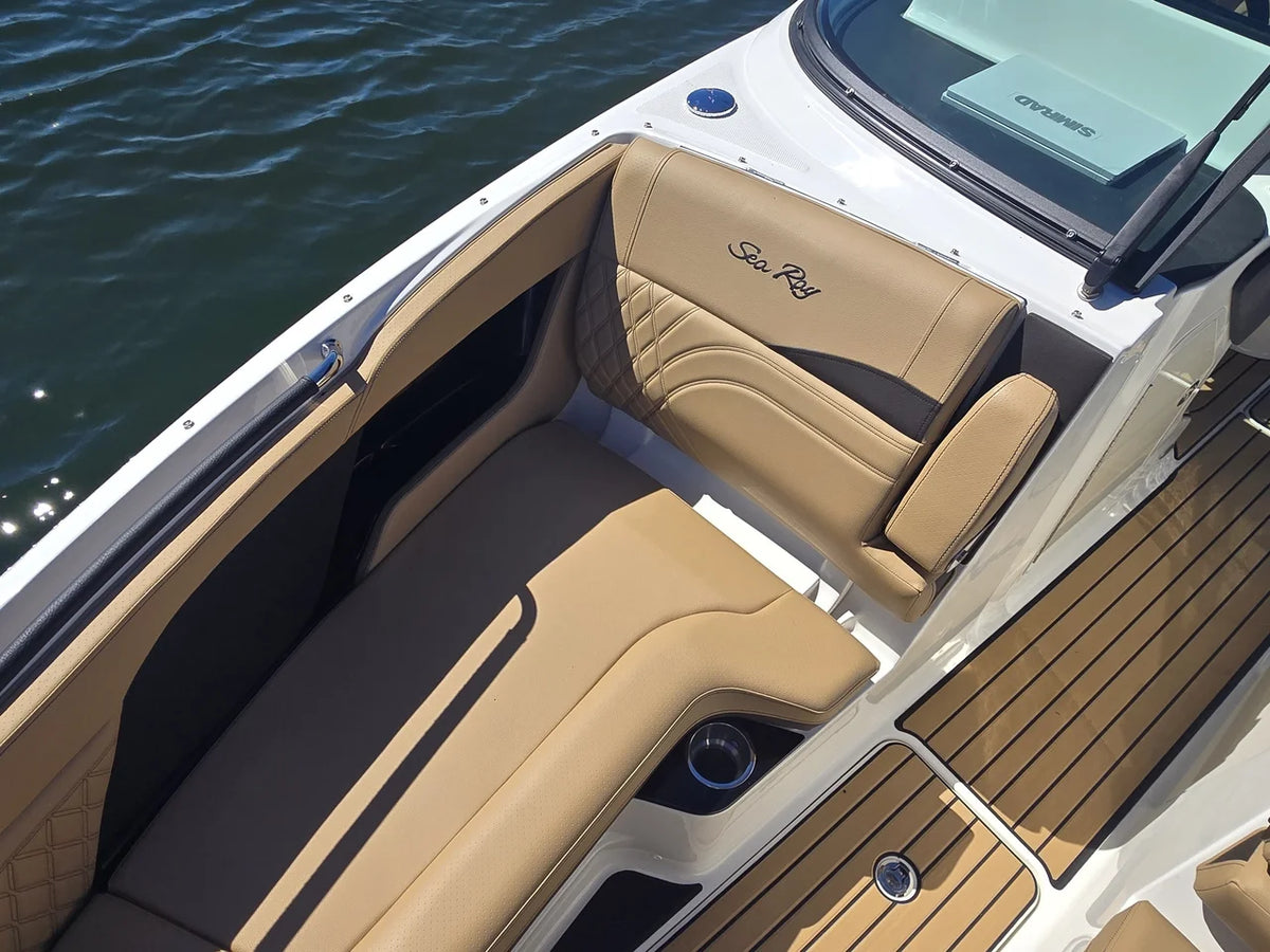2027 Sea Ray SLX 280 28.0 feet, Cumming, GA #32