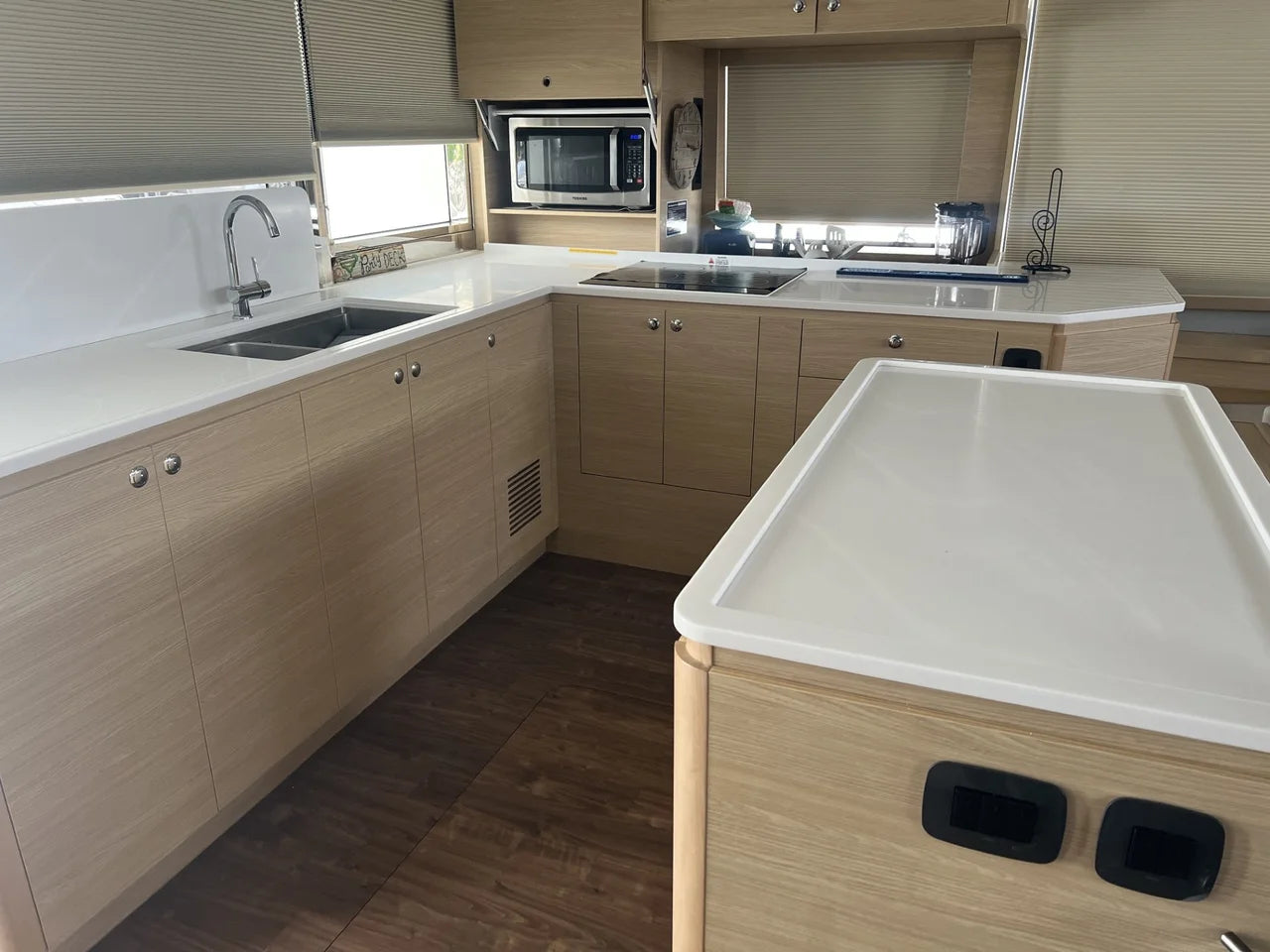 2023 Aquila 54 Yacht 54.0 feet, Clearwater, Florida #24