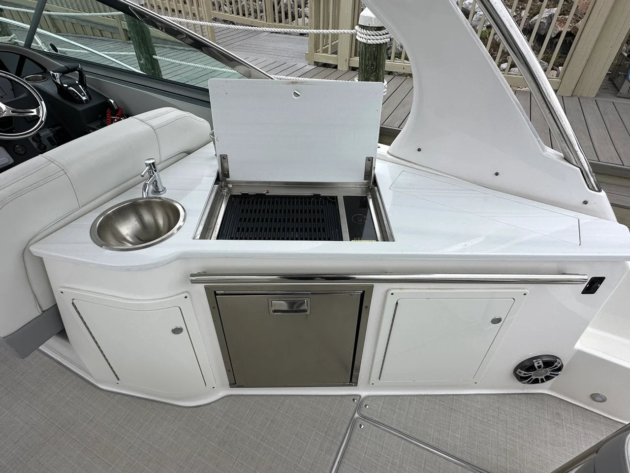 2023 Regal 33 XO 33.0 feet, Pensacola, Florida #9