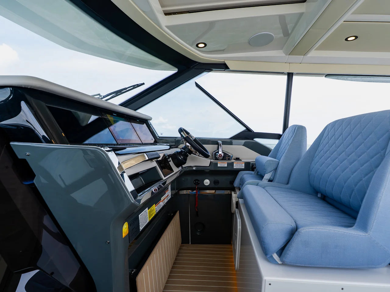 2026 Saxdor 400 GTO 40.0 feet, Clearwater, Florida #48