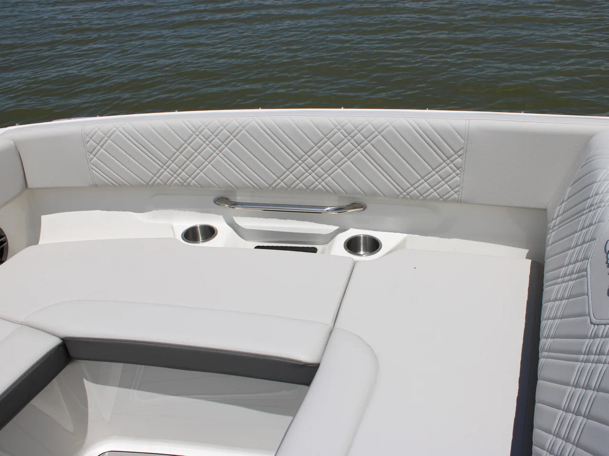 2026 Sea Ray SDX 270 Outboard 27.0 feet, Seabrook, TX #49