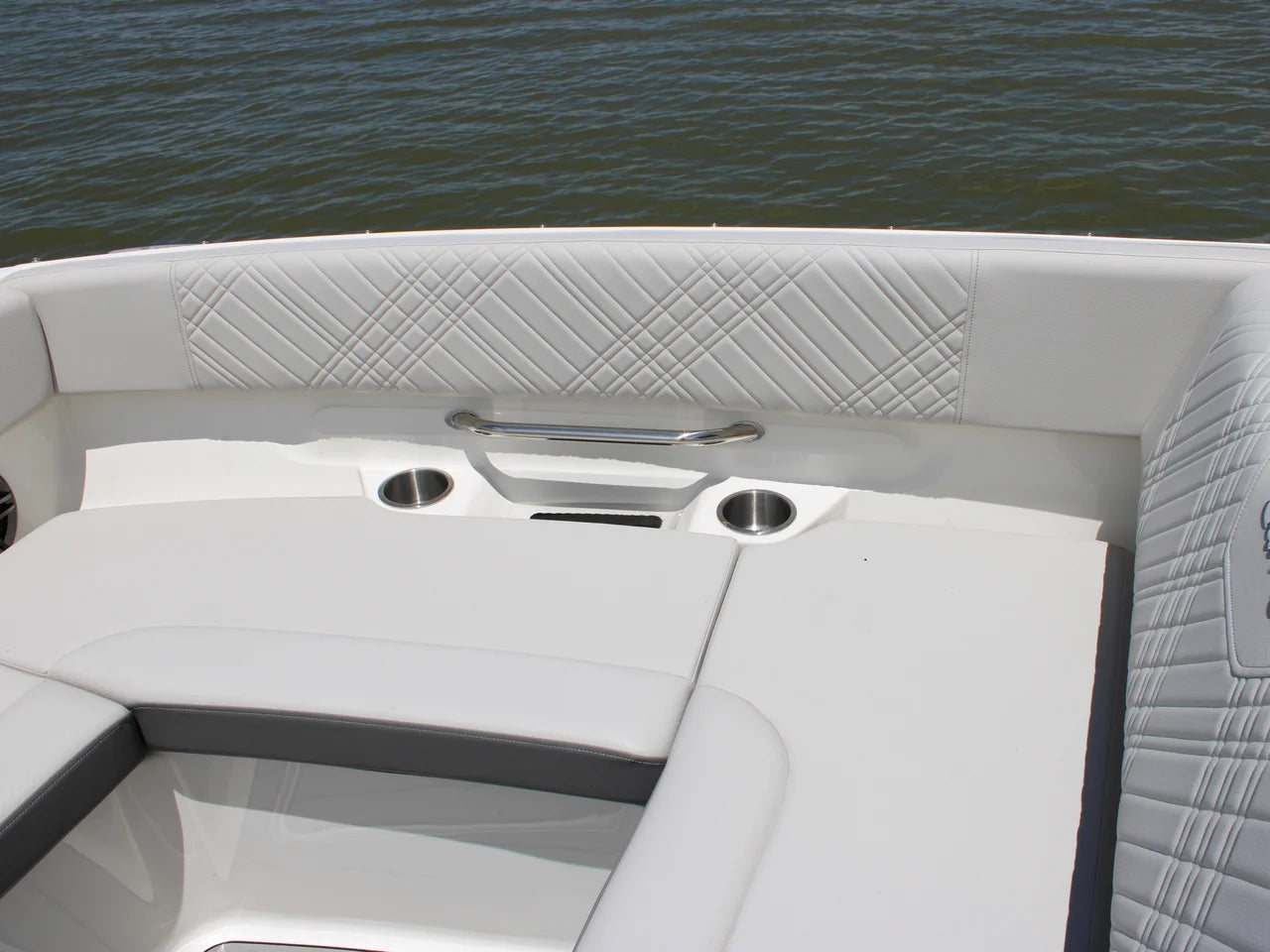2026 Sea Ray SDX 270 Outboard 27.0 feet, Seabrook, TX #49