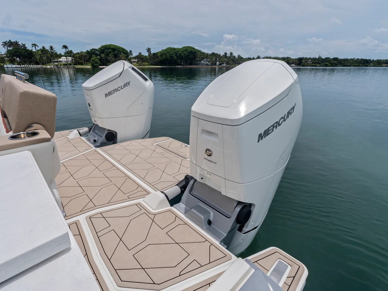 2027 Ducari 37 XIV 37.0 feet, Jupiter, Florida #23