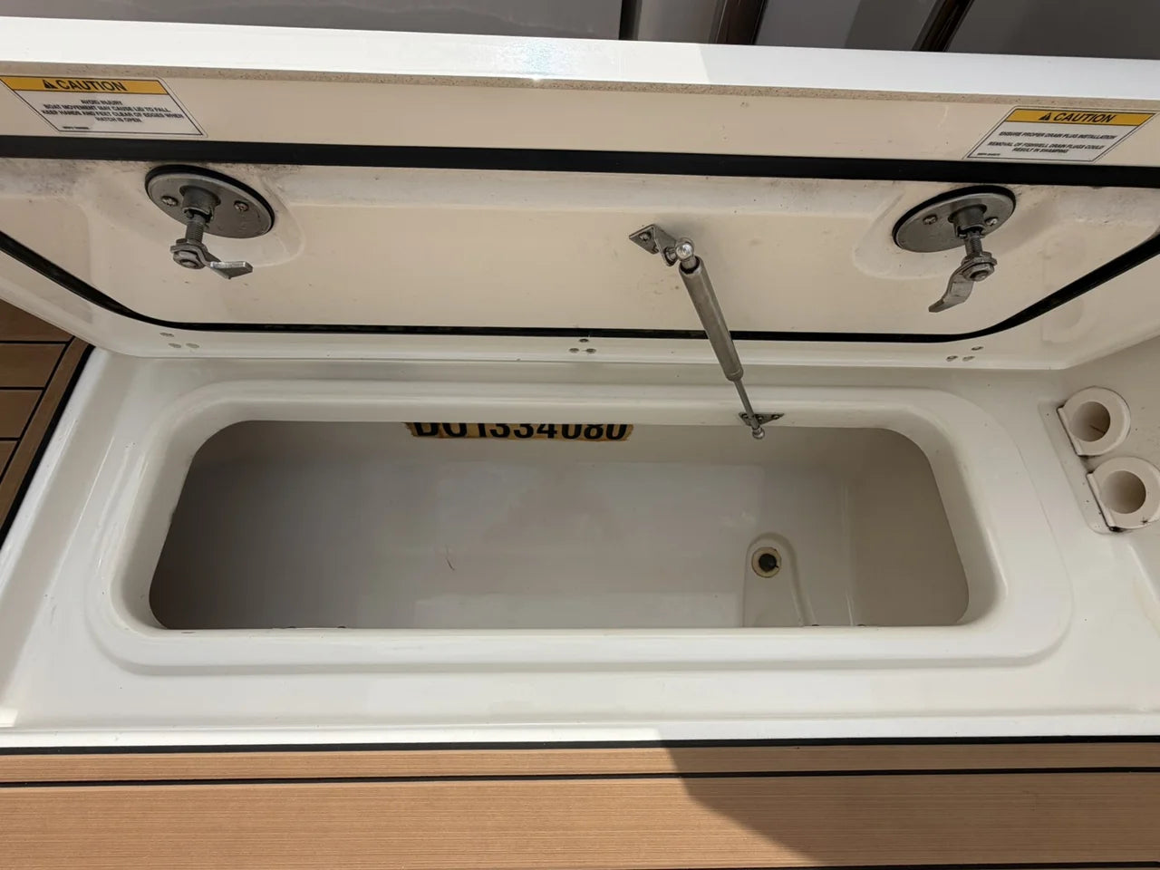 2023 Boston Whaler 325 CONQUEST 32.0 feet, Naples, FL #21