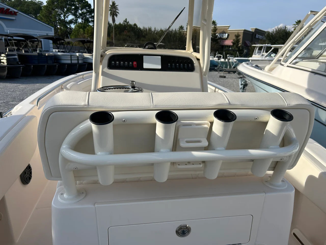 2026 Grady-White Fisherman 257 25.0 feet, Gulf Shores, Alabama #16