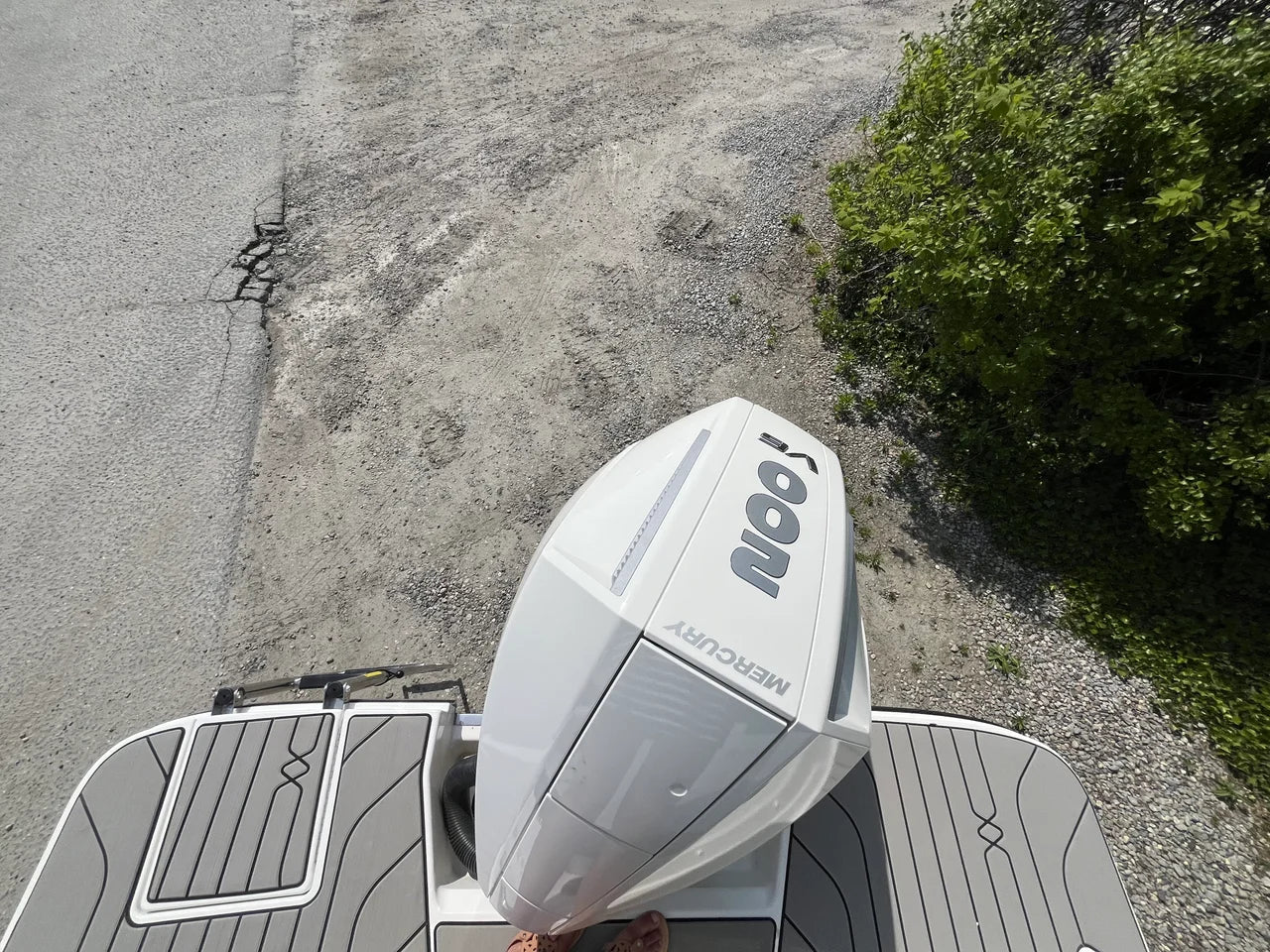2026 Sea Ray SPX 210 Outboard 21.0 feet, Westbrook, Connecticut #3