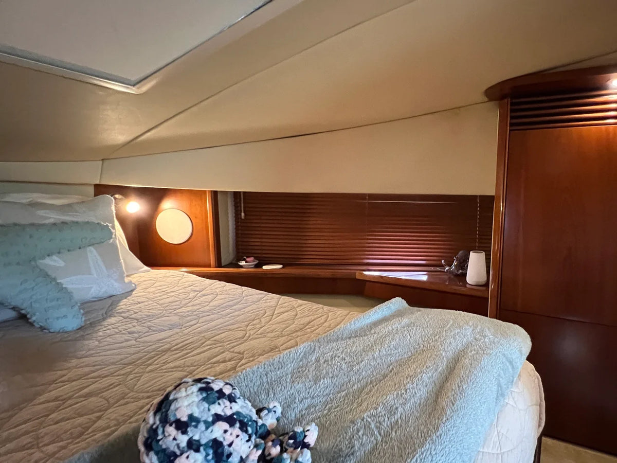 2006 Sea Ray 48 Sundancer 51.0 feet, Huntington, NY #55
