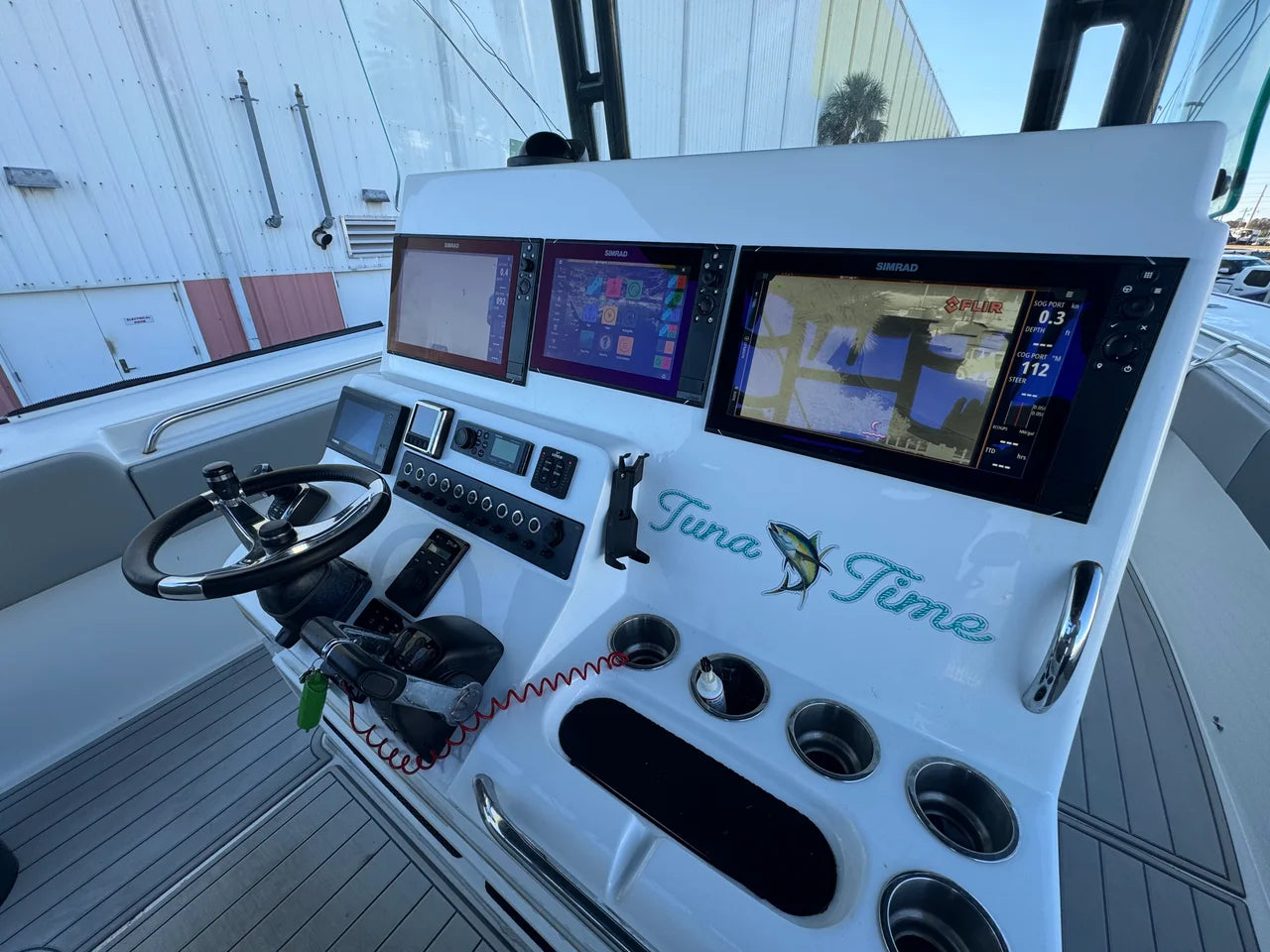 2021 Cape Horn 36 XS 36.0 feet, Stuart, Florida #37