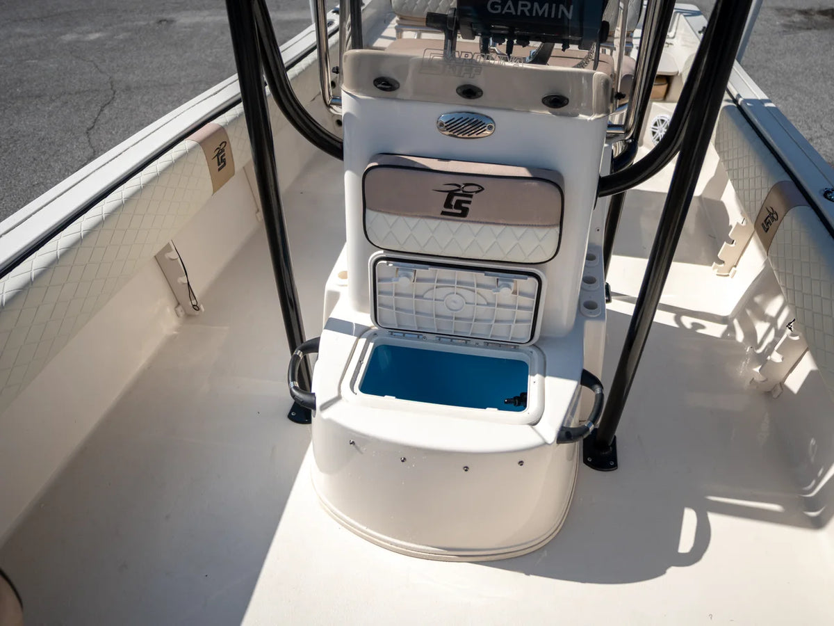 2023 Carolina Skiff 21 ULTRA ELITE 21.0 feet, Panama City, FL #16