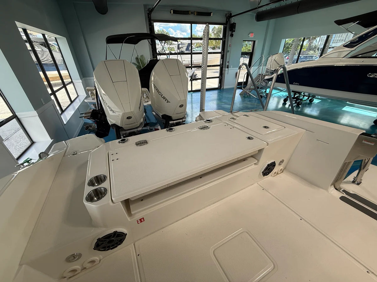 2027 Boston Whaler 280 Dauntless 28.0 feet, Sarasota, FL #24