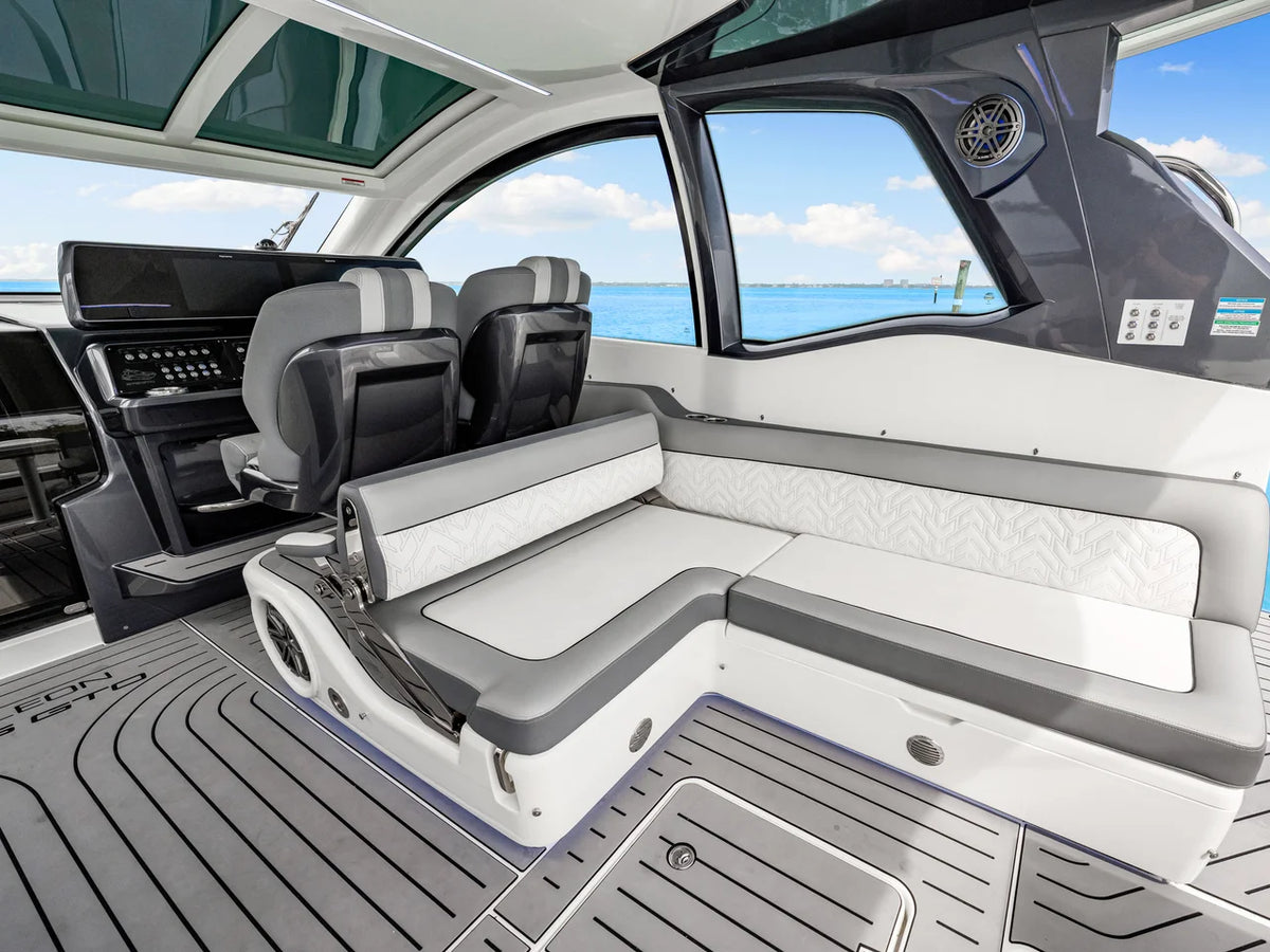 2023 Galeon 375 GTO 38.0 feet, Sarasota, FL #26
