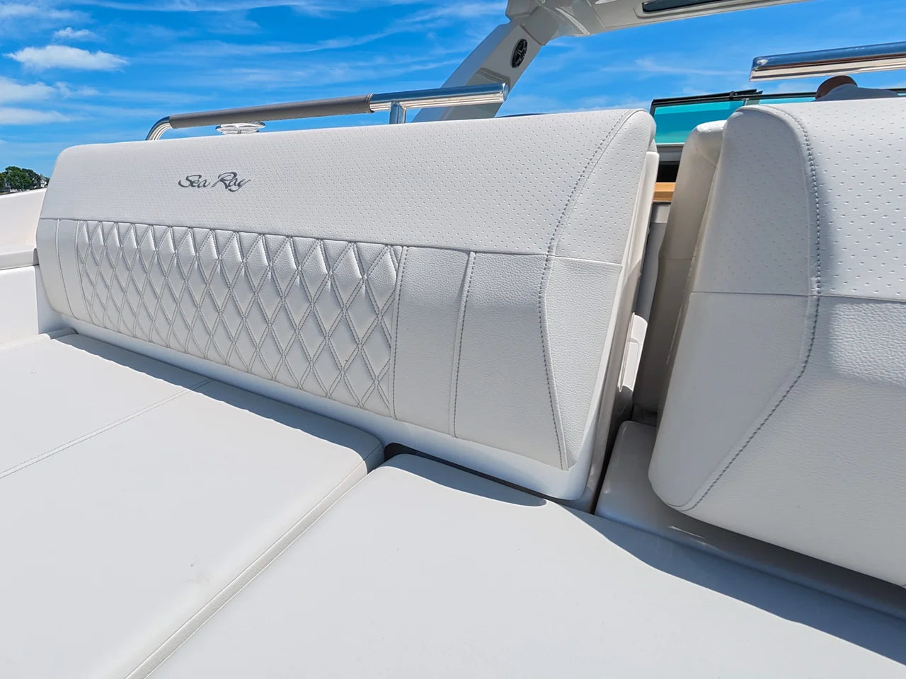 2026 Sea Ray SLX 400 Outboard 40.0 feet, New York, New York #28