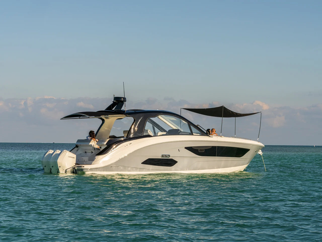 2026 Sea Ray Sundancer 370 Outboard 37.0 feet, Inuvik, Northwest Territories #25