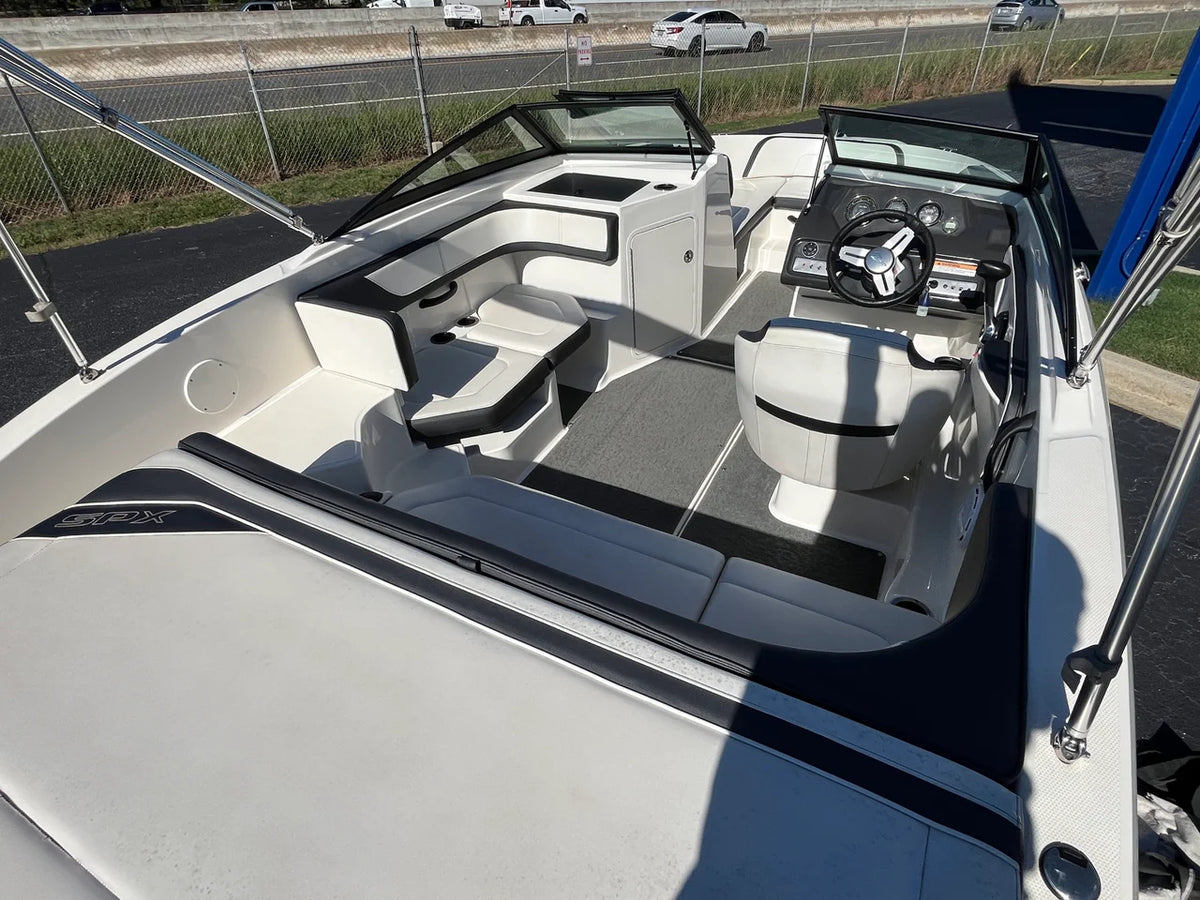 2016 Sea Ray 190 SPX 19.0 feet, Greenville, SC #25