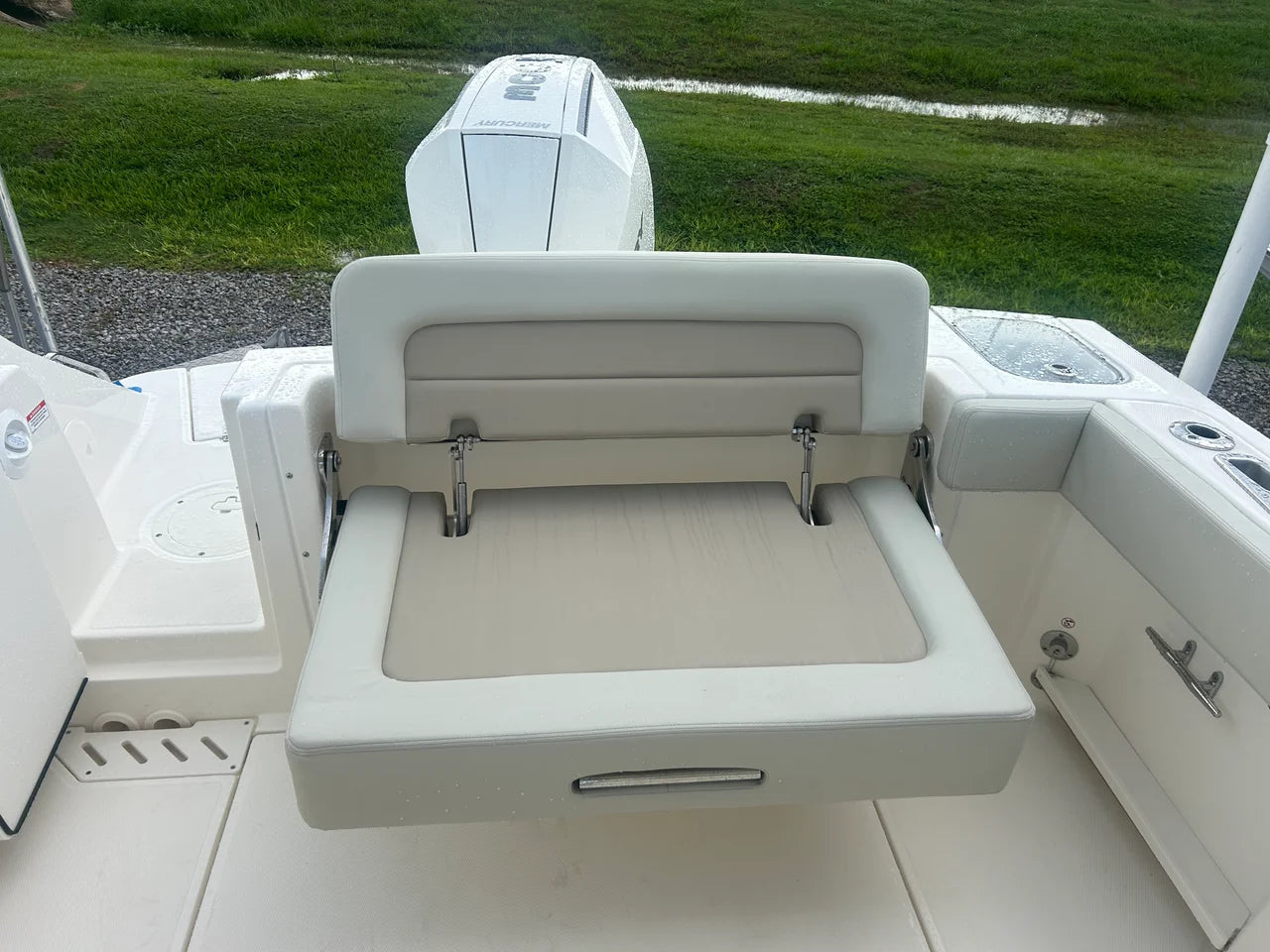 2026 Boston Whaler 240 Vantage 24.0 feet, Gulf Shores, AL #7
