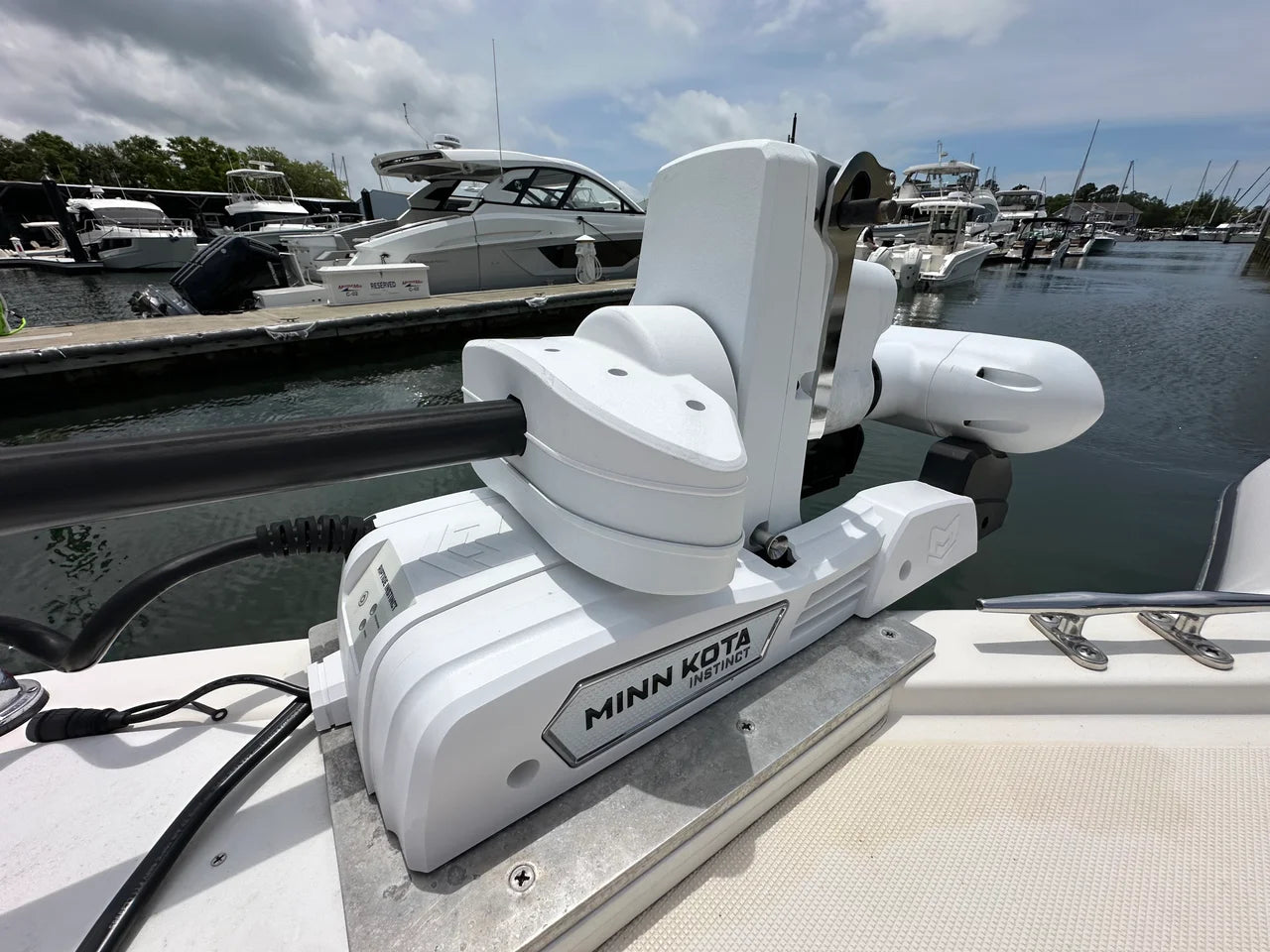 2002 Pursuit 3070 CC 34.0 feet, Pensacola, Florida #30