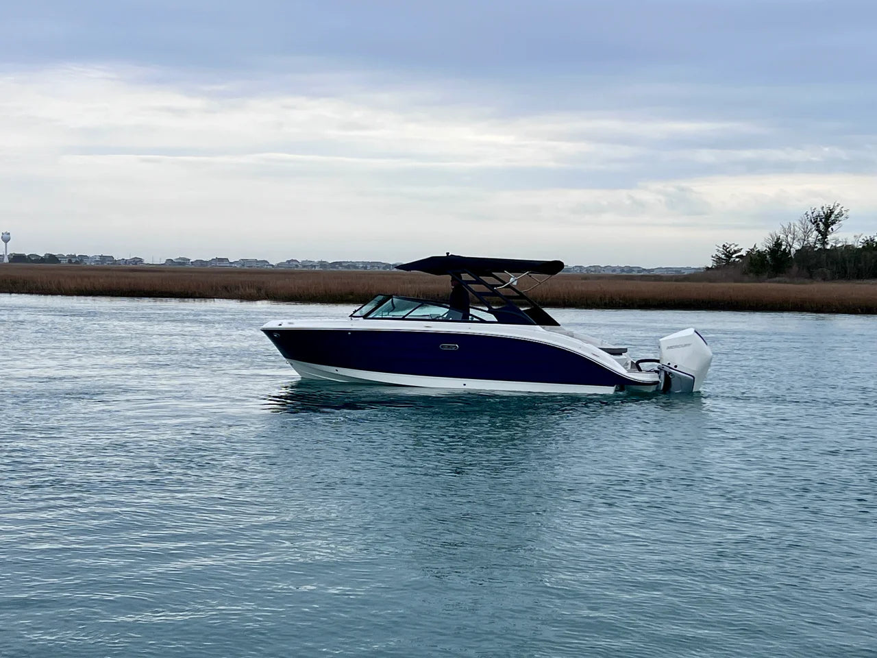 2026 Sea Ray SDX 250 Outboard 25.0 feet, Wrightsville Beach, North Carolina #7