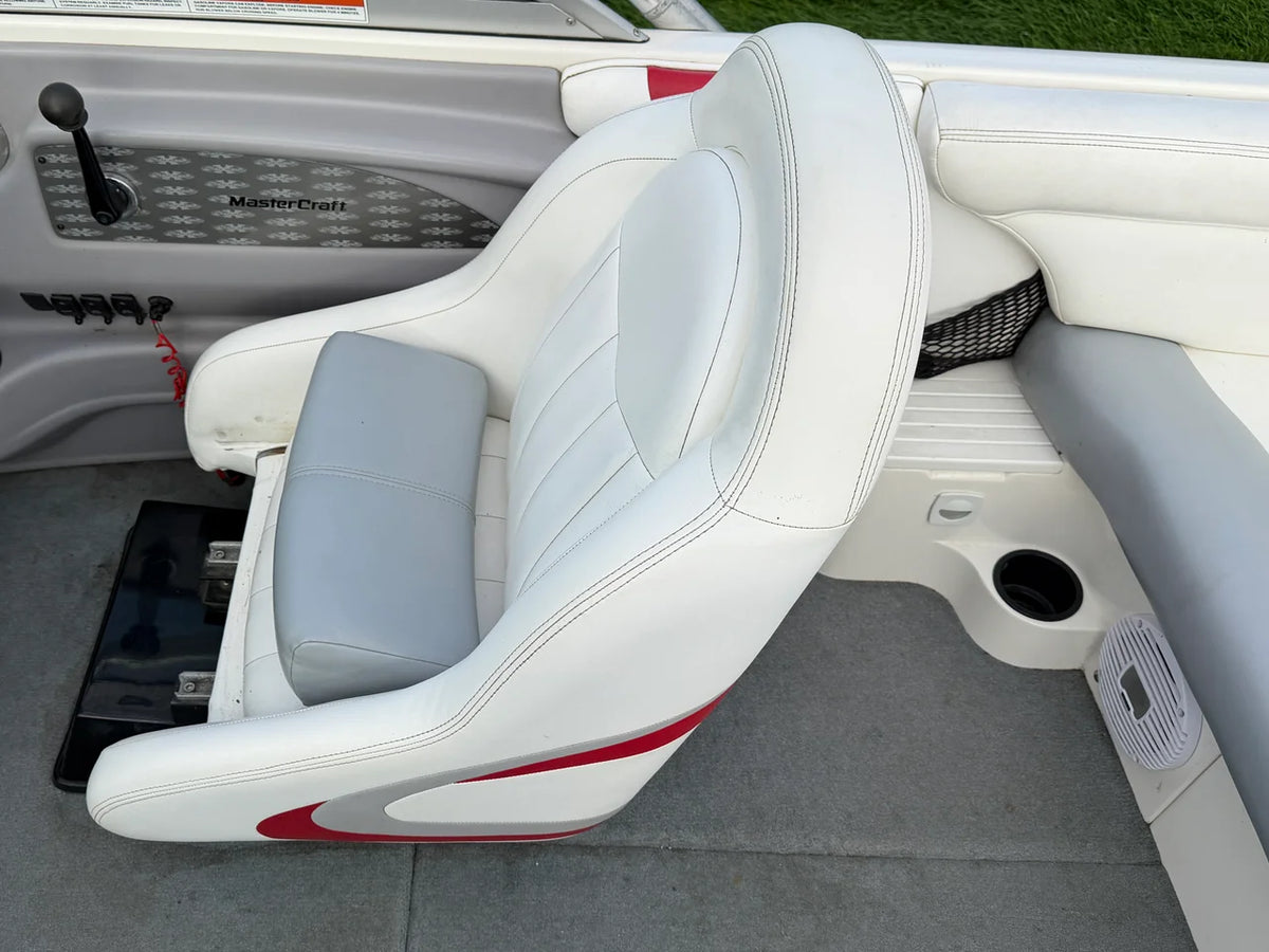 2001 Mastercraft XSTAR 22.0 feet, Nisswa, Minnesota #26