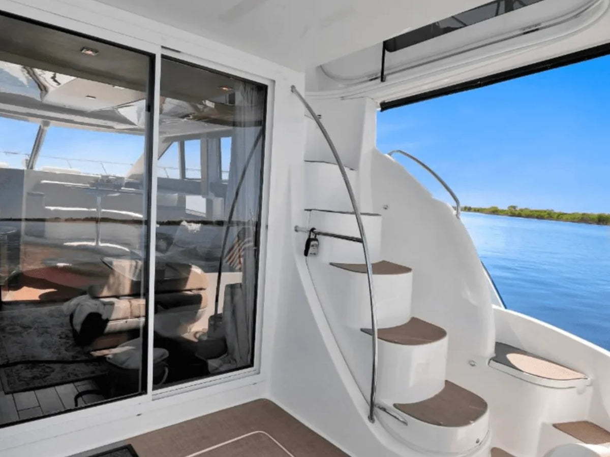 2013 Meridian 391 SB 39.0 feet, Lewisville, TX #45