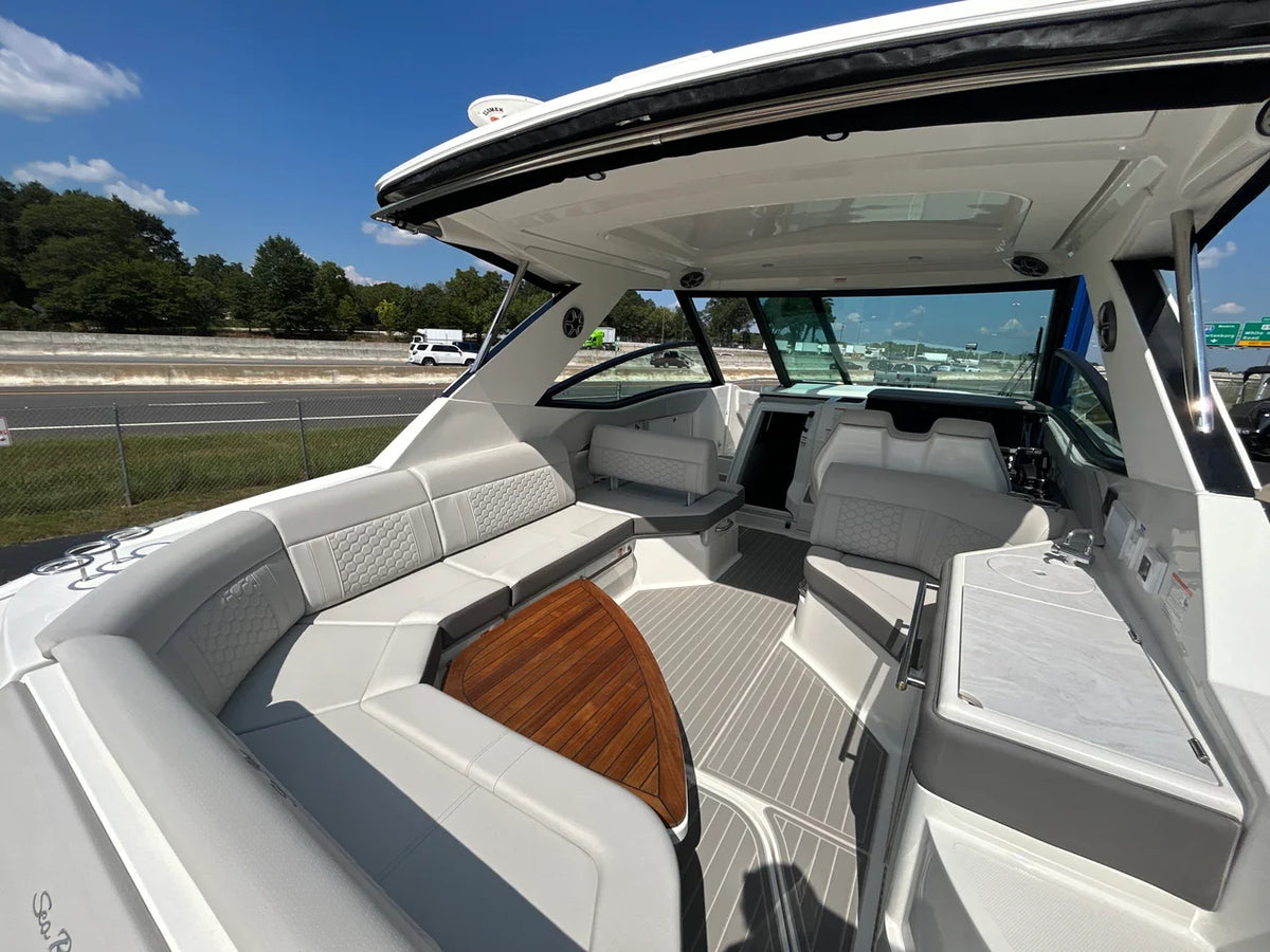 2027 Sea Ray Sundancer 320 32.0 feet, Greenville, SC #14