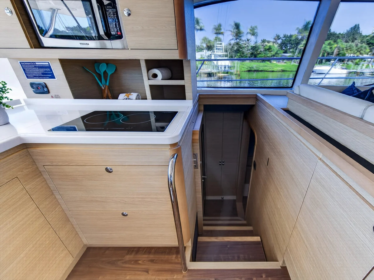 2024 Aquila 44 YACHT 44.0 feet, Stuart, Florida #41