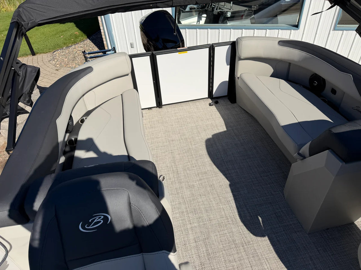 2026 Barletta S22QC 22.0 feet, Crosslake, Minnesota #30
