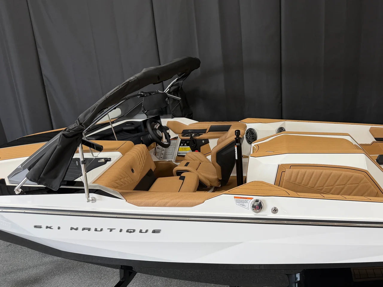 2027 Nautique SKI NAUTIQUE 20.0 feet, Crosslake, Minnesota #7