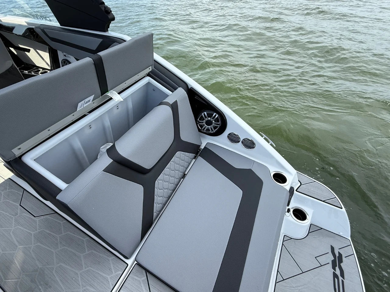 2026 Yamaha 222XD 22.0 feet, Lake Wylie, SC #11