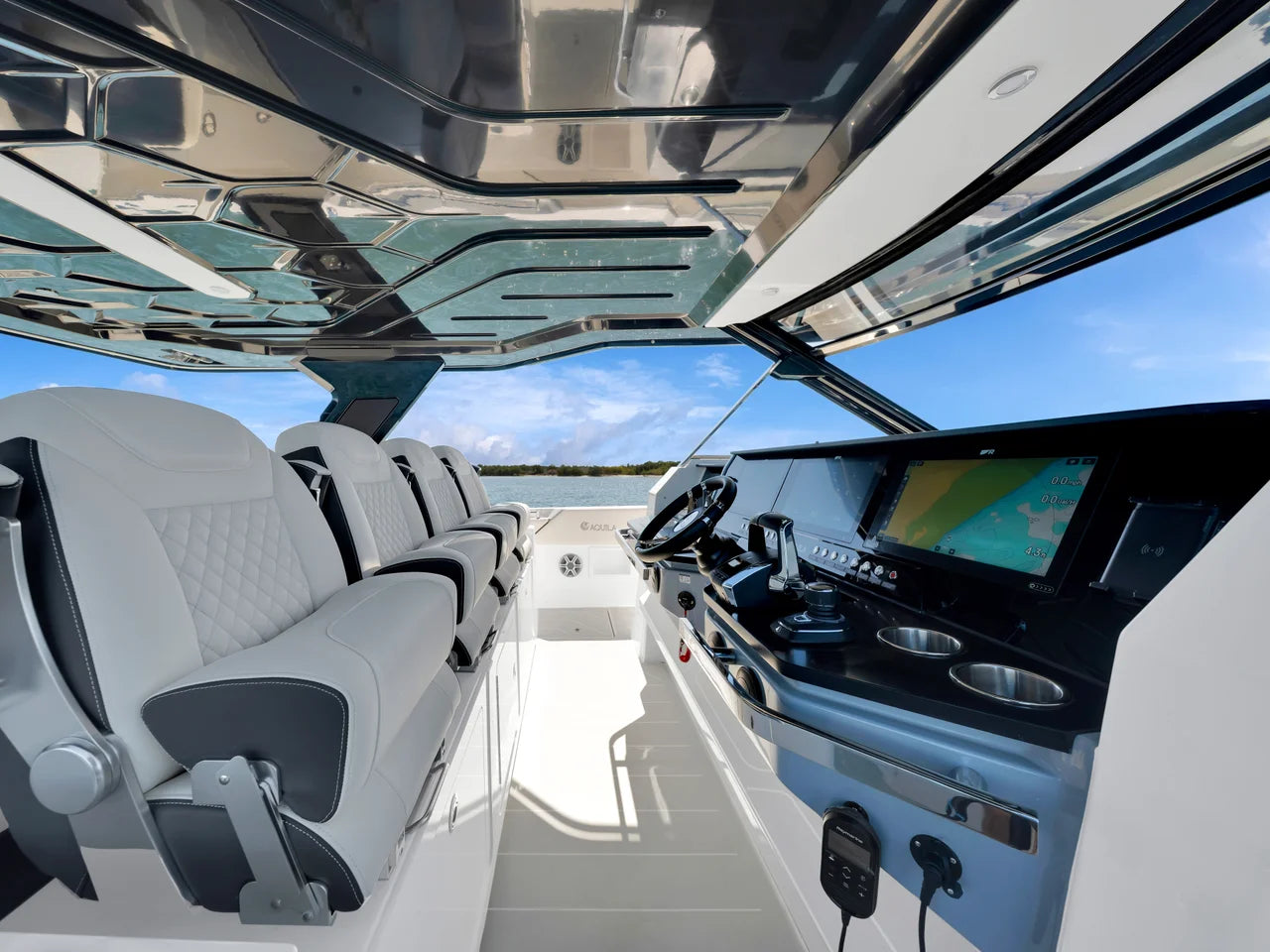 2026 Aquila 45 Sport 45.0 feet, Inuvik, Northwest Territories #24