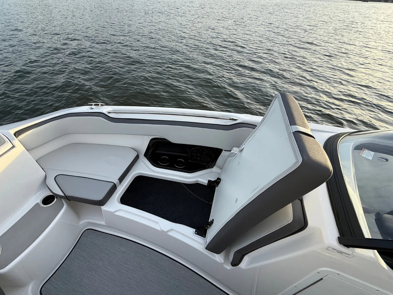 2026 Yamaha AR250 25.0 feet, Lake Wylie, SC #23