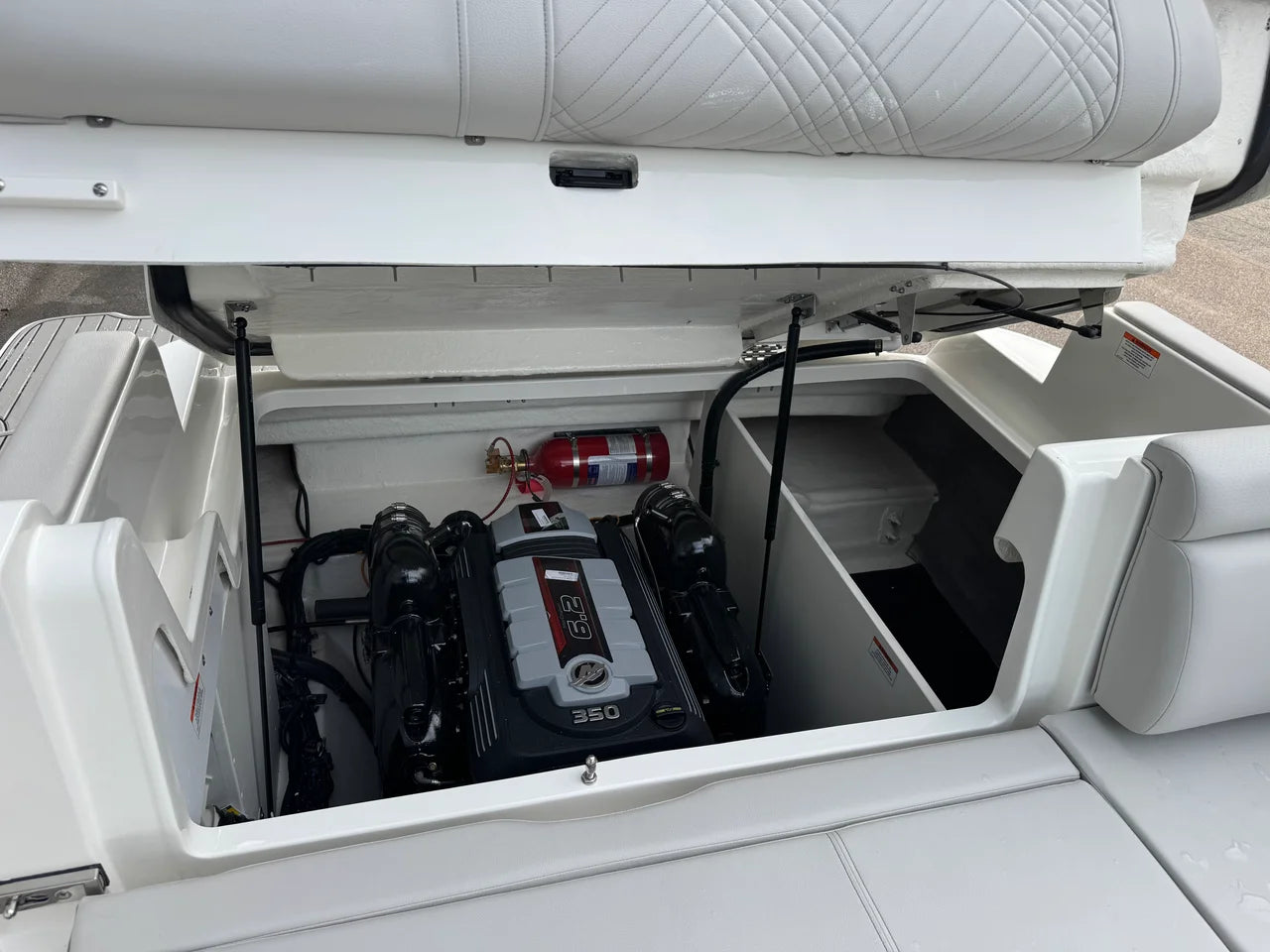 2026 Sea Ray SDX 290 29.0 feet, Lake Ozark, MO #33
