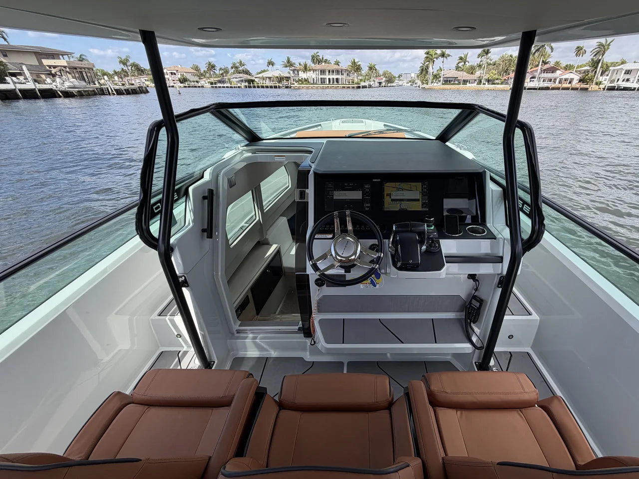 2023 Saxdor 320 GTO 32.0 feet, Pompano Beach, Florida #36