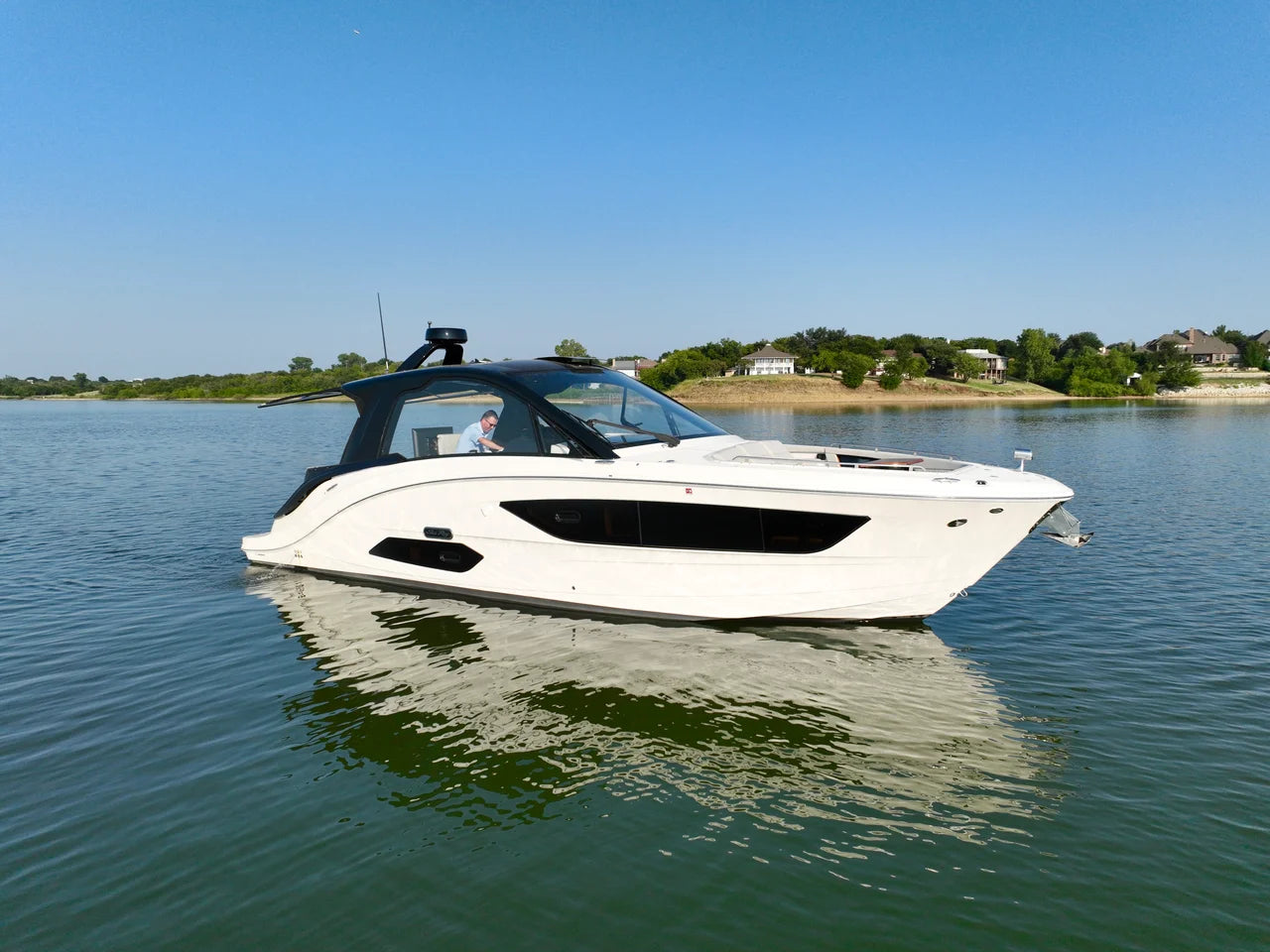 2025 Sea Ray Sundancer 370 37.0 feet, Lewisville, TX #2