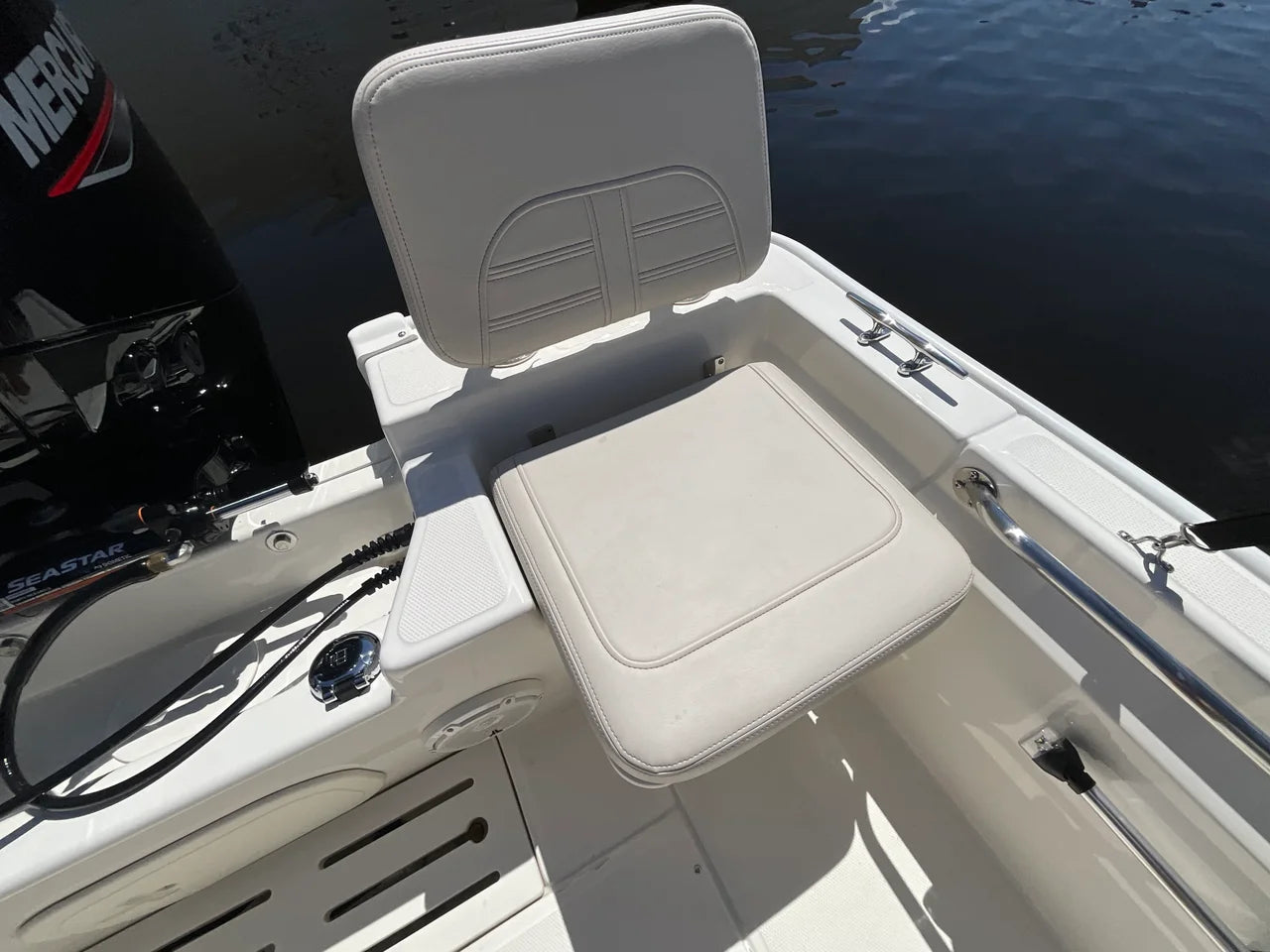 2027 Boston Whaler 170 Montauk 17.0 feet, Jacksonville Beach, Florida #20