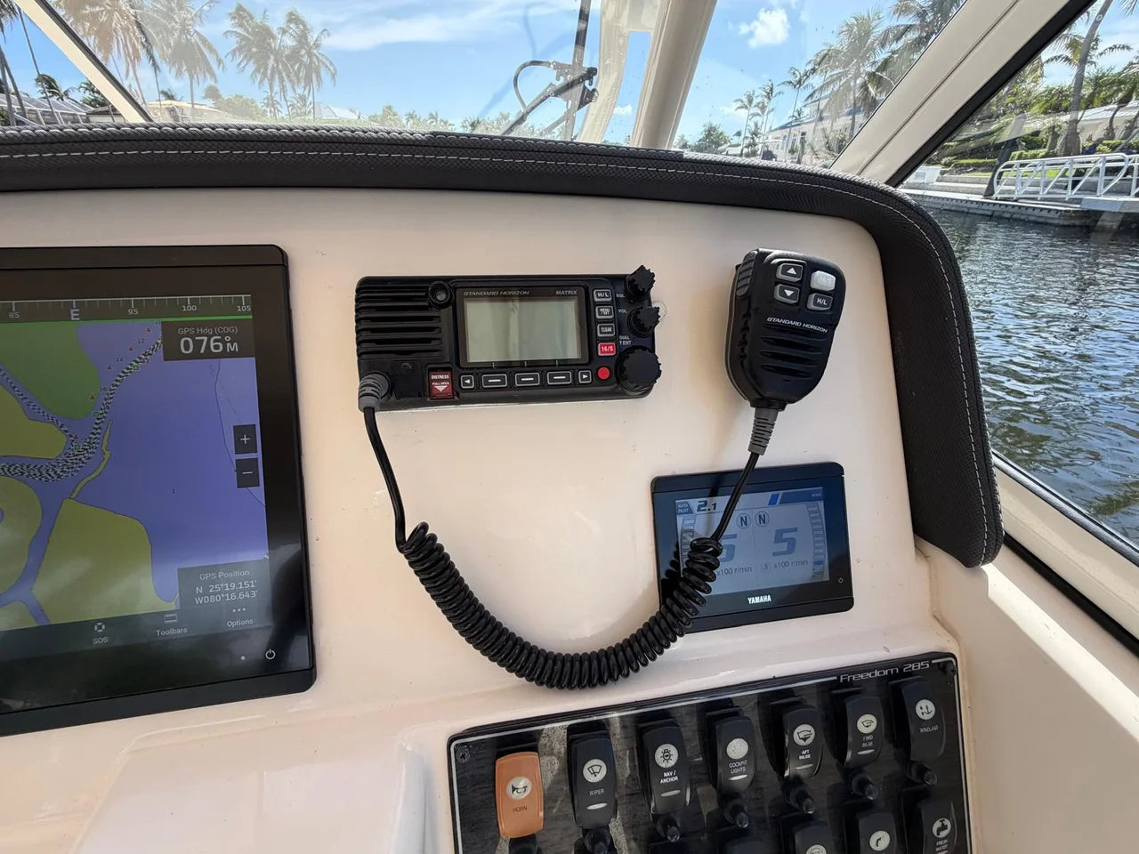 2023 Grady-White FREEDOM 285 28.0 feet, Key Largo, FL #31