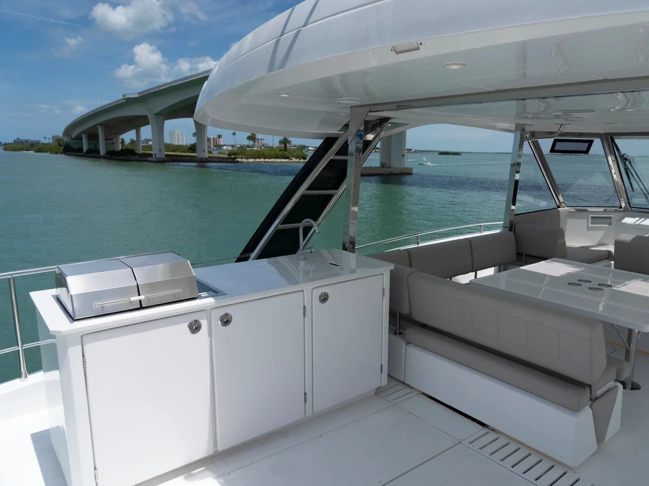 2024 Aquila 54 Yacht 54.0 feet, Clearwater, Florida #46