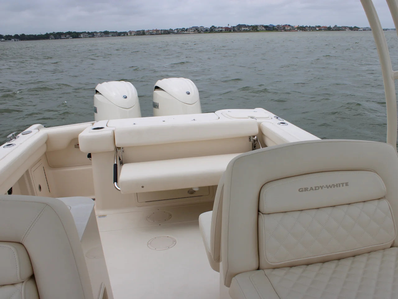 2026 Grady-White Freedom 275 27.0 feet, Seabrook, TX #20
