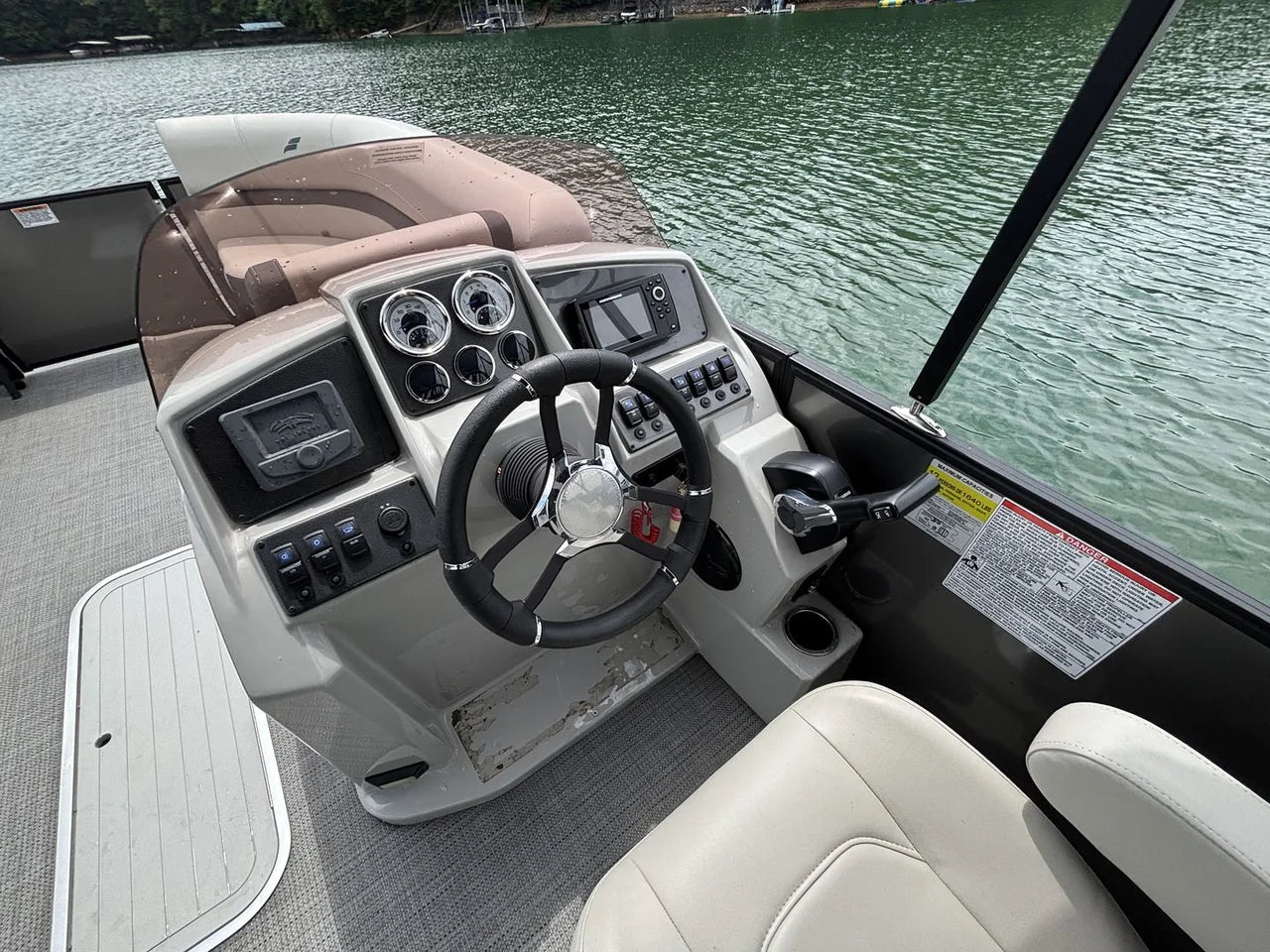 2025 Starcraft EXS 3 Q DH 23.0 feet, Cumming, GA #8
