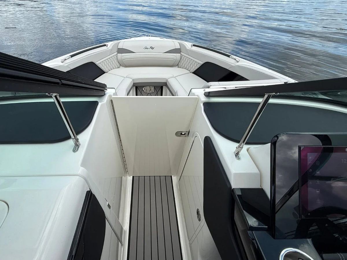 2026 Sea Ray SLX 280 28.0 feet, Lake Wylie, SC #11