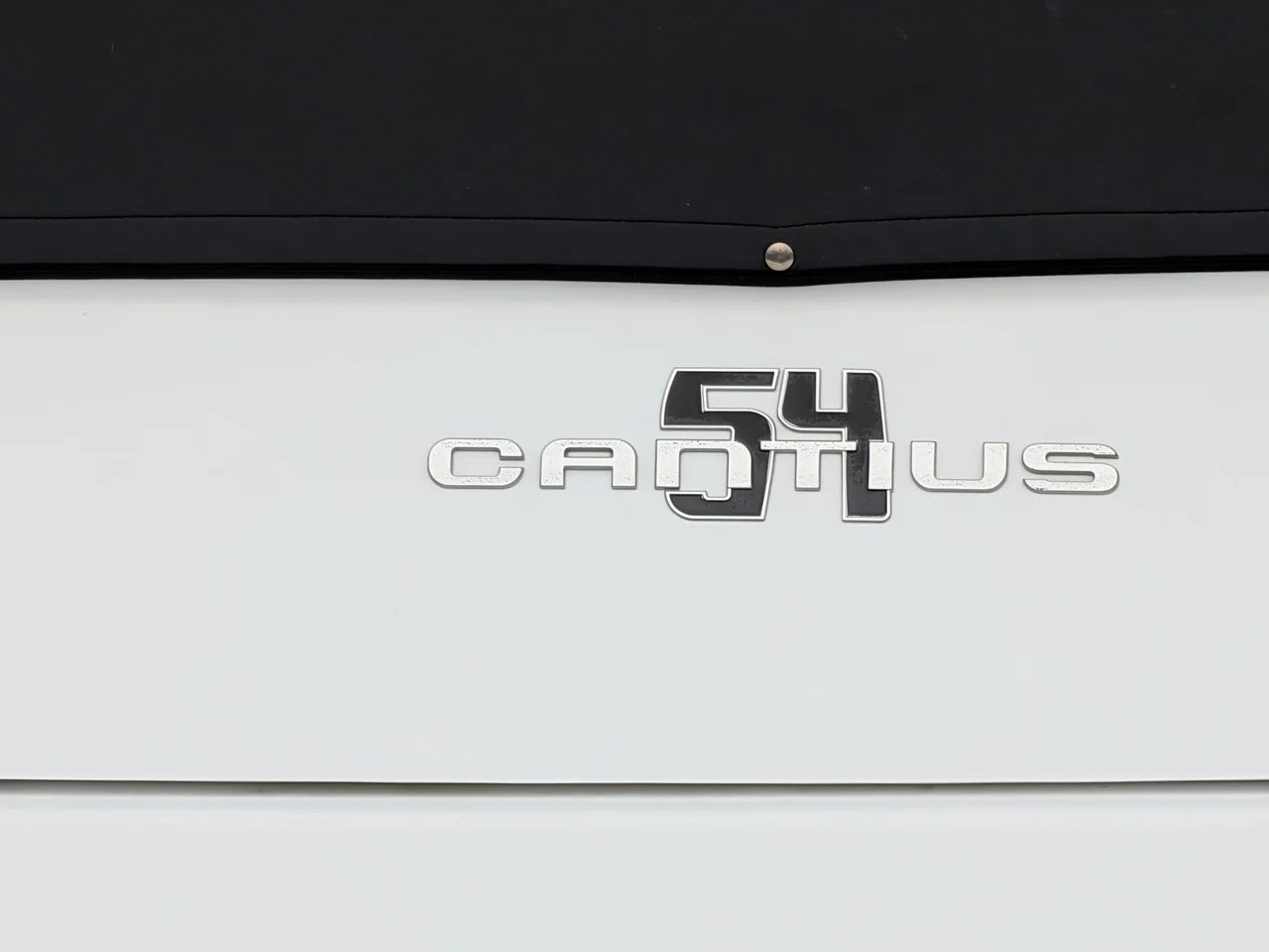 2022 Cruisers Yachts 54 Cantius 54.0 feet, Grasonville, MD #88