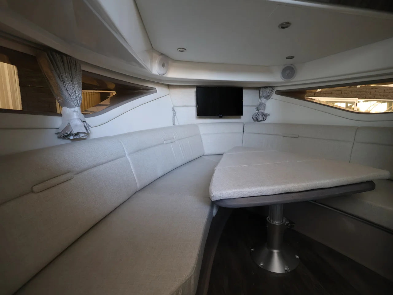 2026 Sea Ray Sundancer 320 Outboard 32.0 feet, Naples, Florida #29
