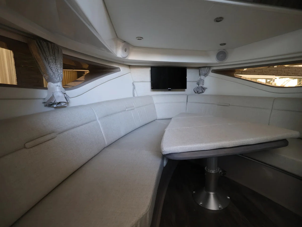 2026 Sea Ray Sundancer 320 Outboard 32.0 feet, Naples, Florida #29