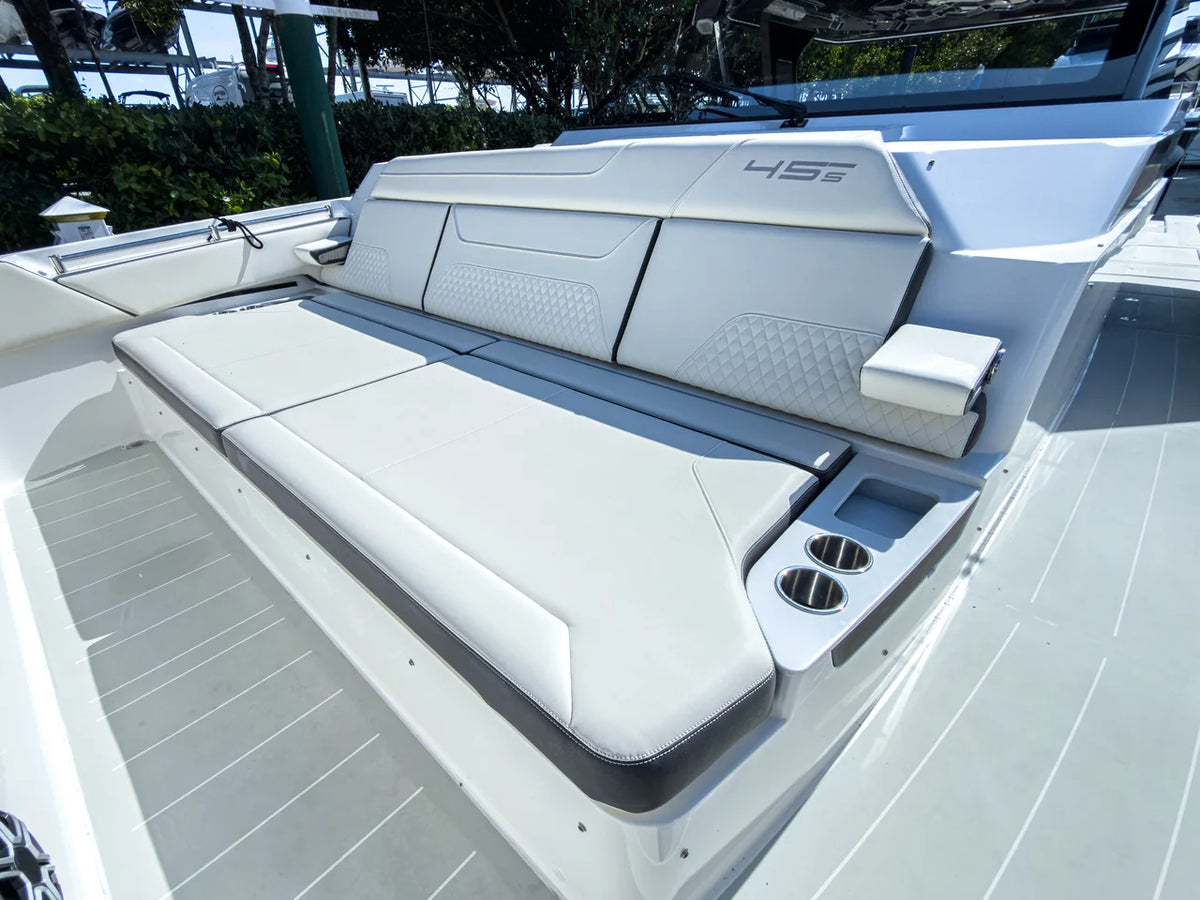 2026 Aquila 45 SPORT 45.0 feet, Clearwater, Florida #24